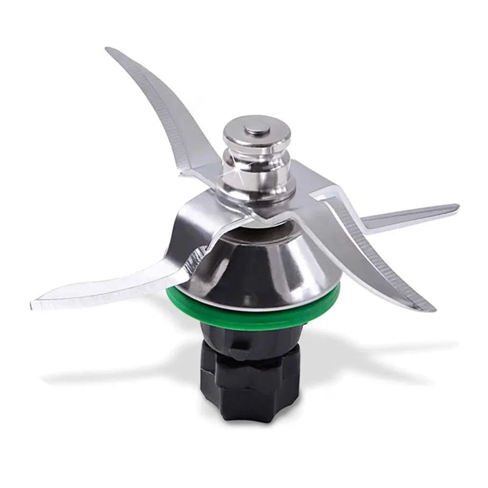 Couteaux pour Thermomix TM7/TM6/TM5 - Chefimix