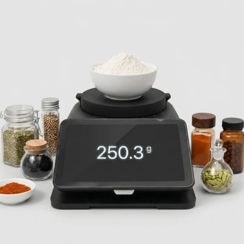 Balance pour Thermomix TM7