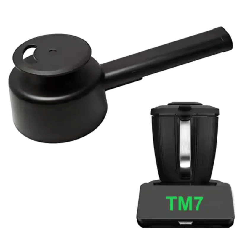 Déviateur de vapeur pour Thermomix TM7