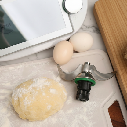 Noże do wyrabiania ciasta do Thermomix TM7/TM6/TM5/TM31