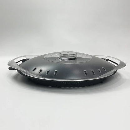 Couvercle de Varoma transparent pour Thermomix TM6/TM5/TM31