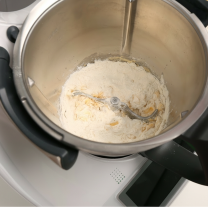 Noże do wyrabiania ciasta do Thermomix TM7/TM6/TM5/TM31
