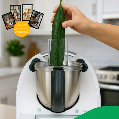 Krajalnica do warzyw do Thermomix TM6/TM5/TM31