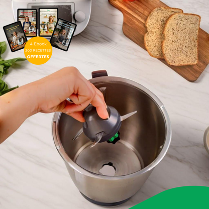 Osłona ostrza do Thermomix TM7/TM6/TM5