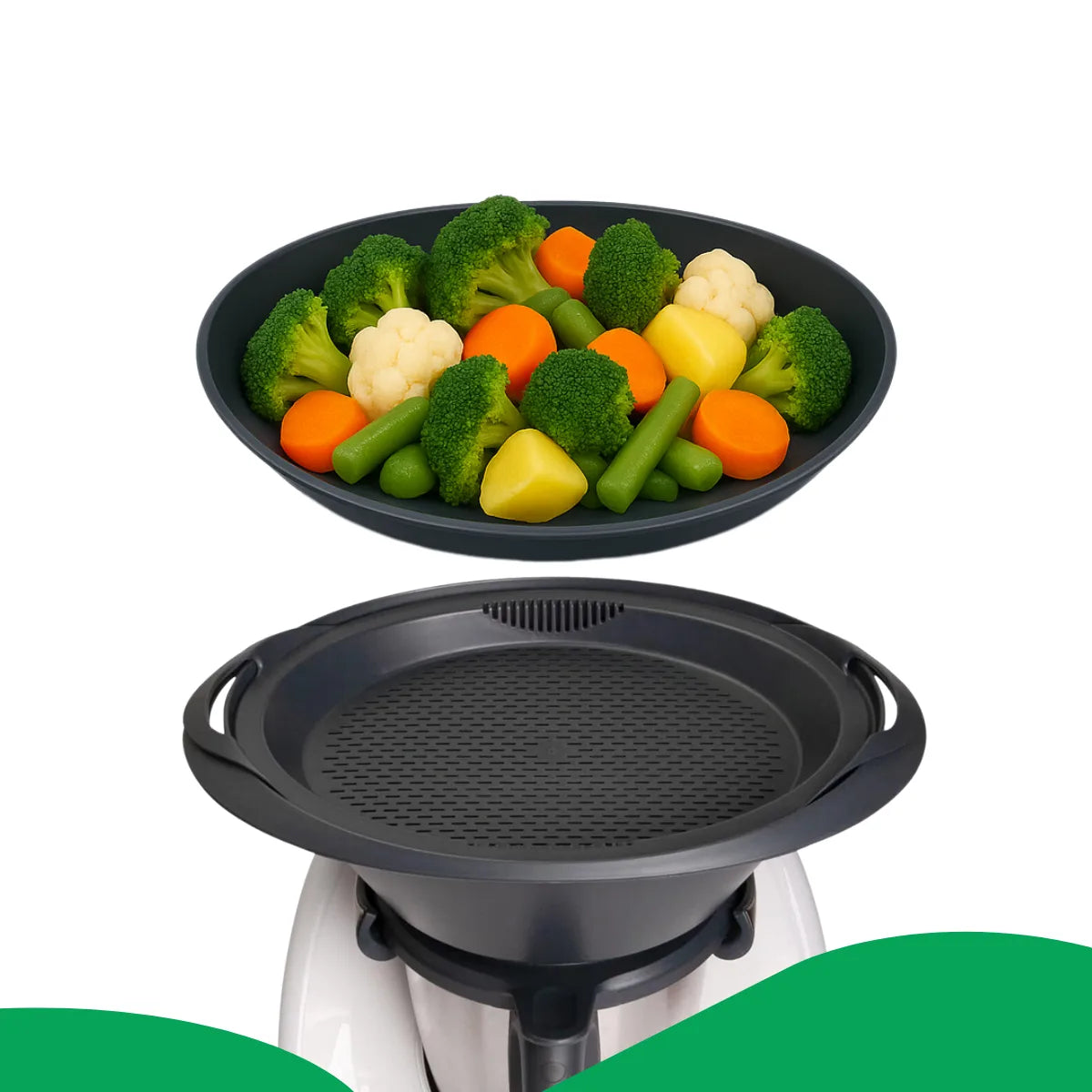 Moule en silicone TM6/TM5/TM31