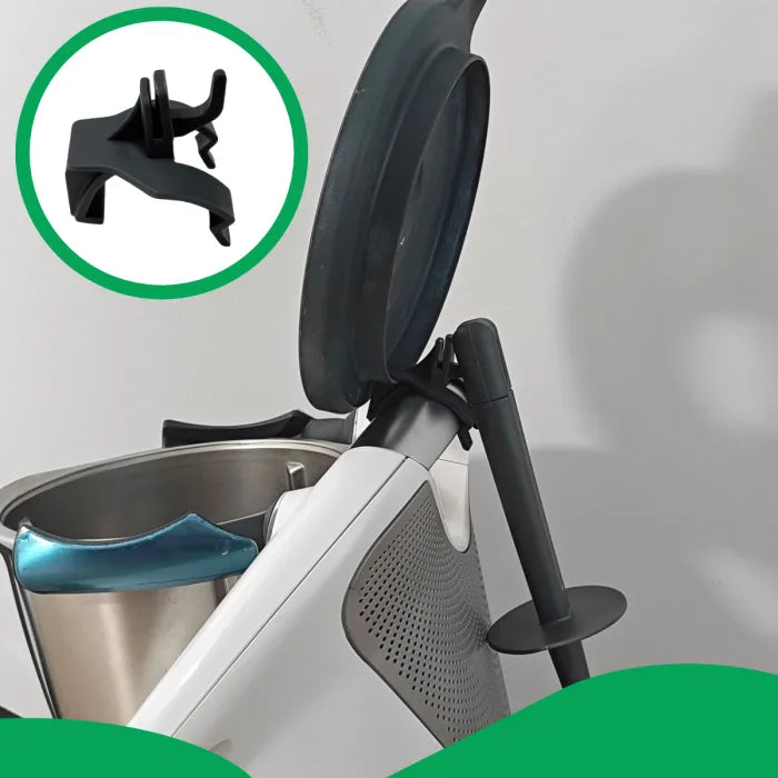 Support de couvercle pour Thermomix TM6/TM5