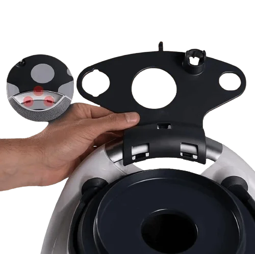 Support d’accessoires pour Thermomix TM6/TM5