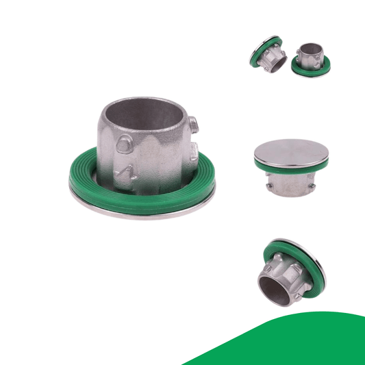 Bouchon de bol pour Thermomix TM7/TM6/TM5/TM31 - Chefimix