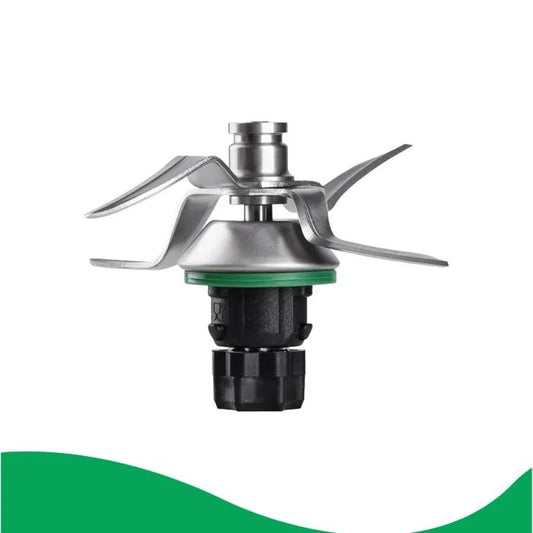 Couteaux pour Thermomix TM7/TM6/TM5 - Chefimix