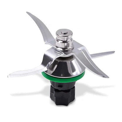 Couteaux pour Thermomix TM7/TM6/TM5 - Chefimix