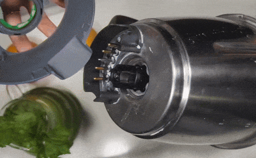 Noże do wyrabiania ciasta do Thermomixa TM7/TM6/TM5/TM31