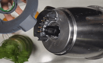 Noże do wyrabiania ciasta do Thermomixa TM7/TM6/TM5/TM31