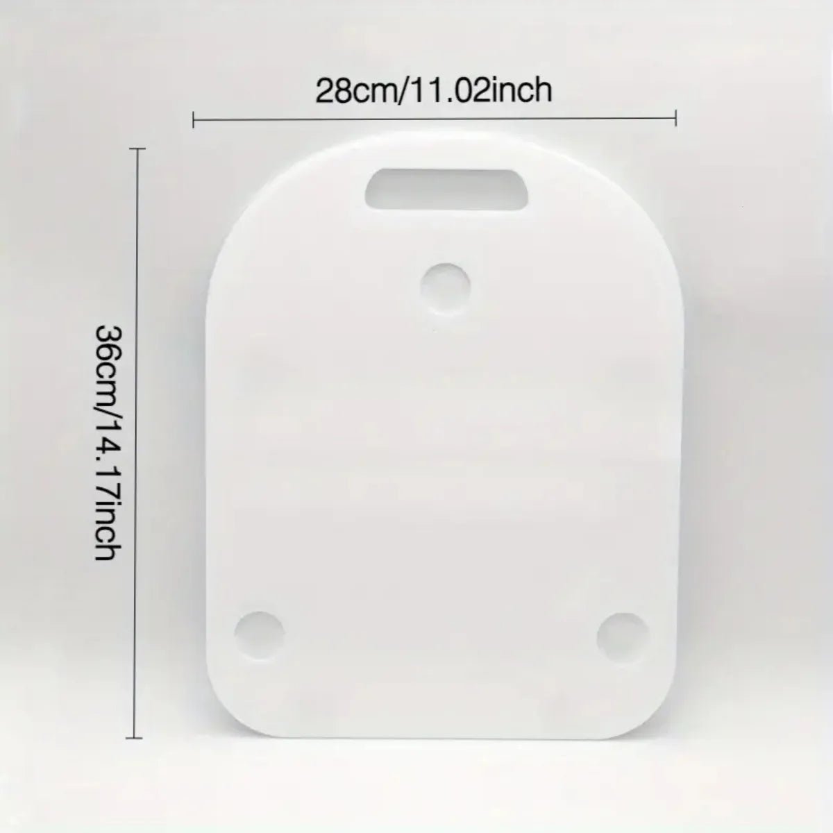 Planche de support pour Thermomix TM6/TM5 - Chefimix