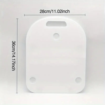 Planche de support pour Thermomix TM6/TM5 - Chefimix
