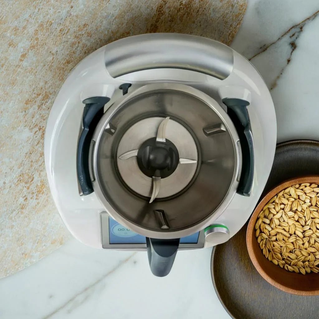 Protège - lame pour Thermomix TM7/TM6/TM5 - Chefimix