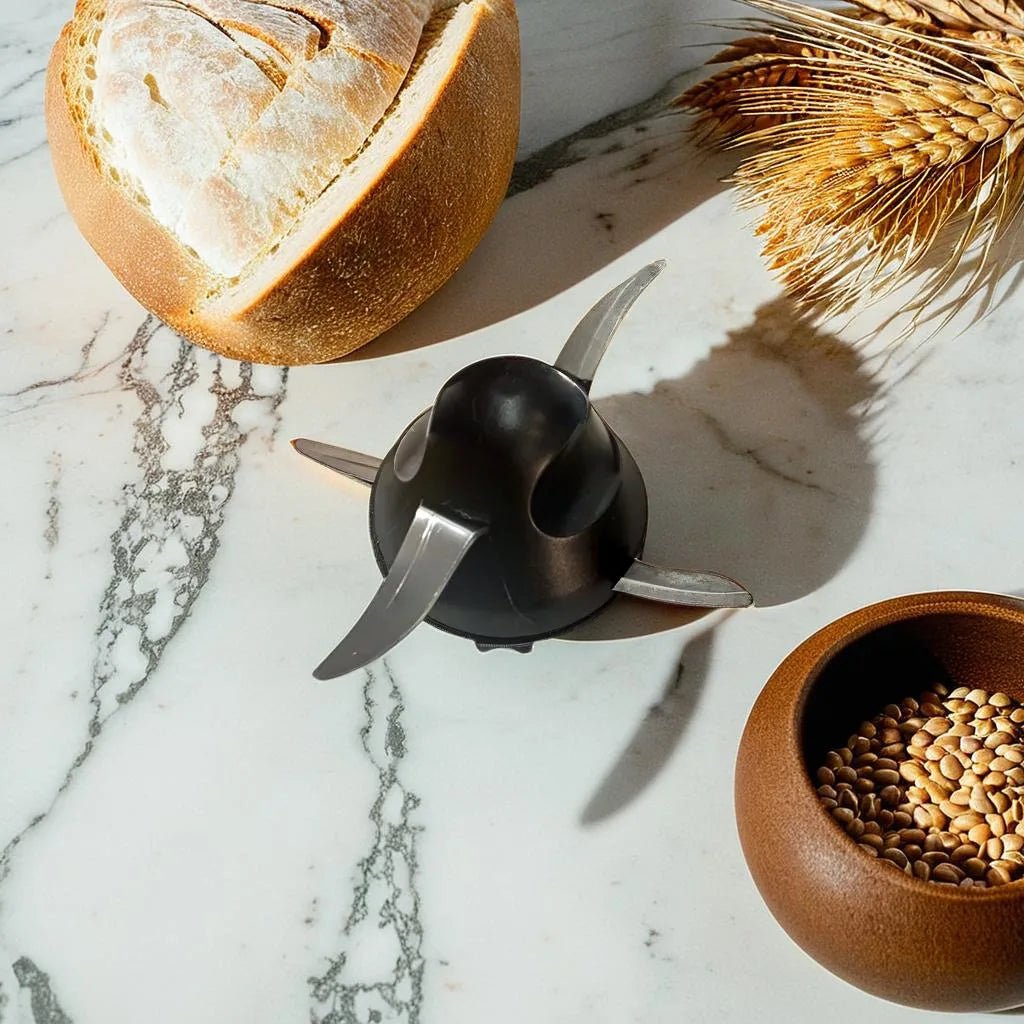 Protège - lame pour Thermomix TM7/TM6/TM5 - Chefimix