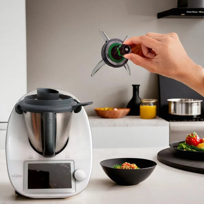 Protège - lame pour Thermomix TM7/TM6/TM5 - Chefimix